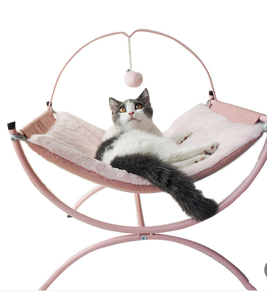 Cat Window Hammock